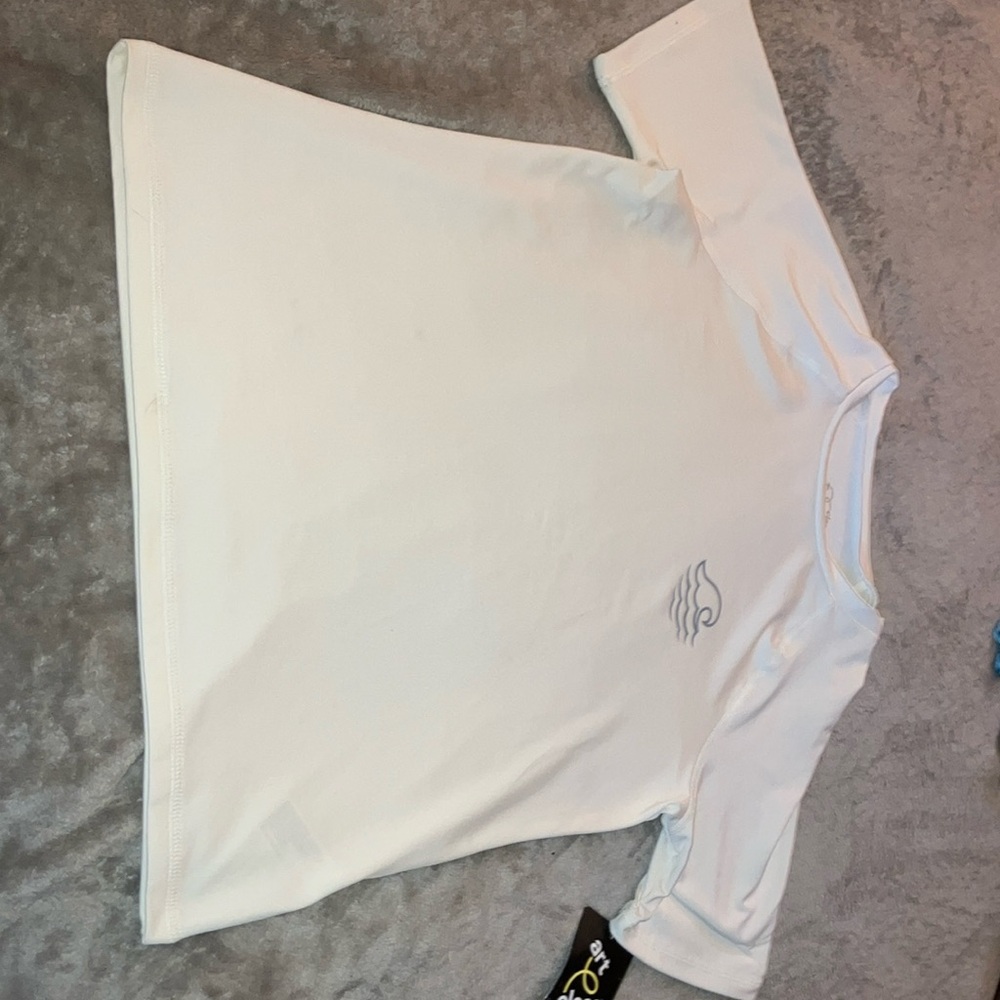 Swim shirt